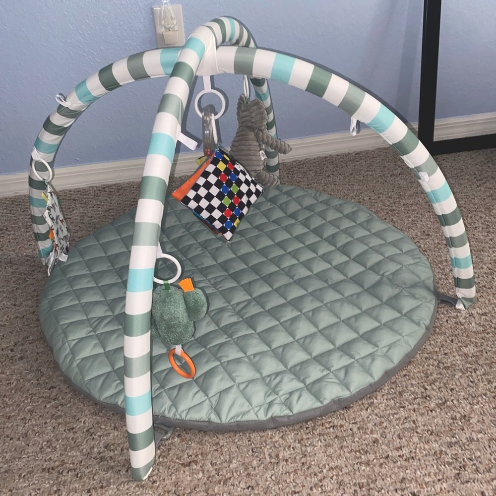 Baby gym